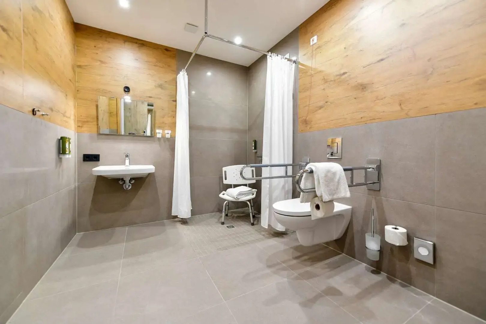 Best Western Plus Parkhotel & Spa Cottbus