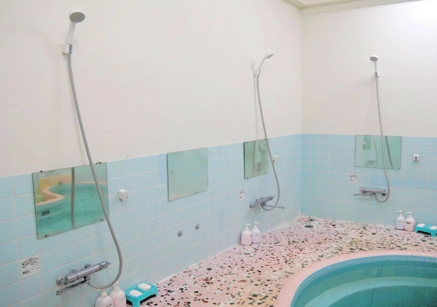 Homeikan Honkan / Daimachi Annex