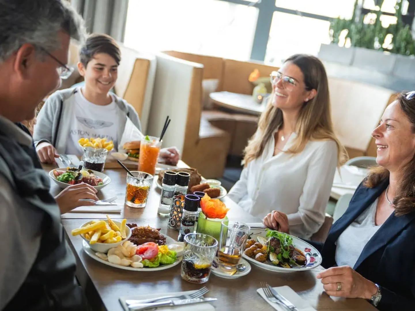 Luxurious Villa in a Nature Reserve