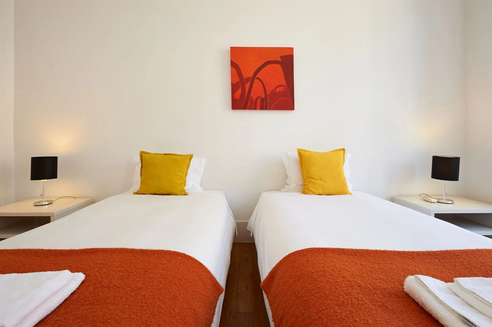 Portugal Ways Conde Barão Apartments