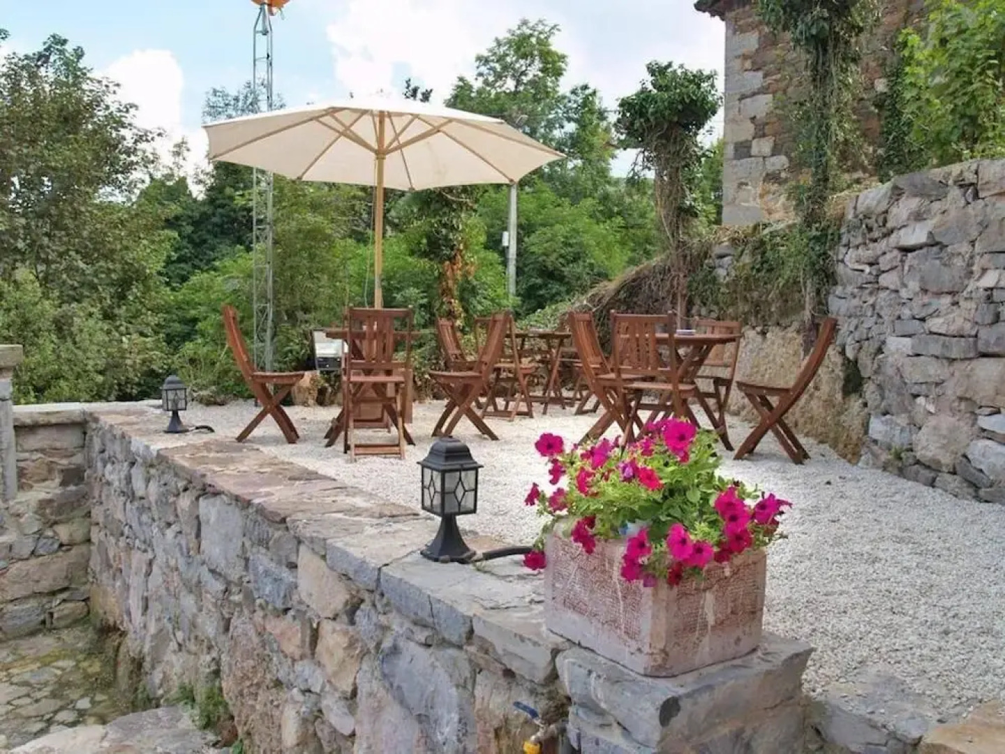 Núcleo Turismo Dolia Rural