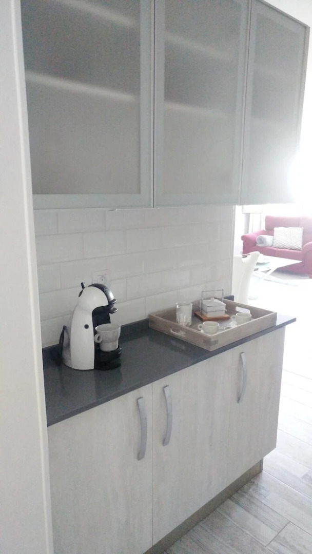 Apartment With 2 Bedrooms in Santa Cruz de la Palma, With Wonderful La