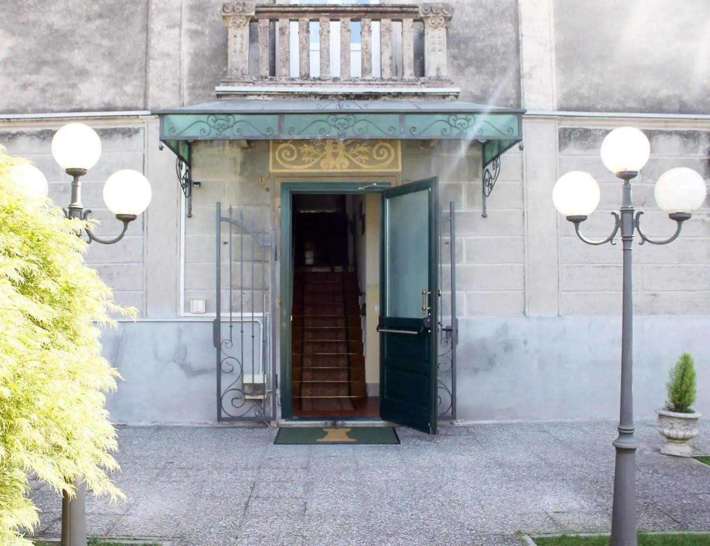 Hotel Ristorante La Torretta