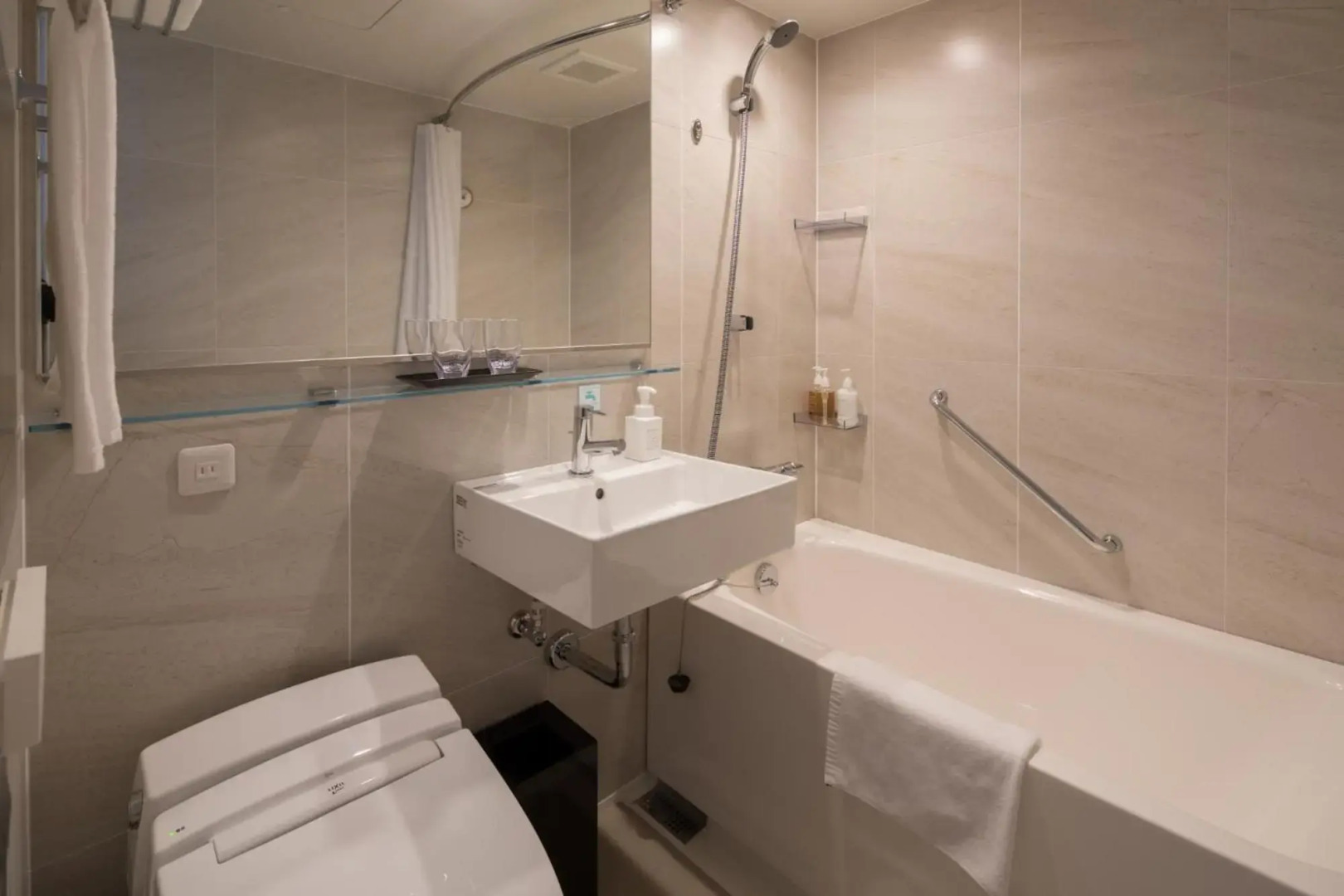 Solest Takachiho Hotel