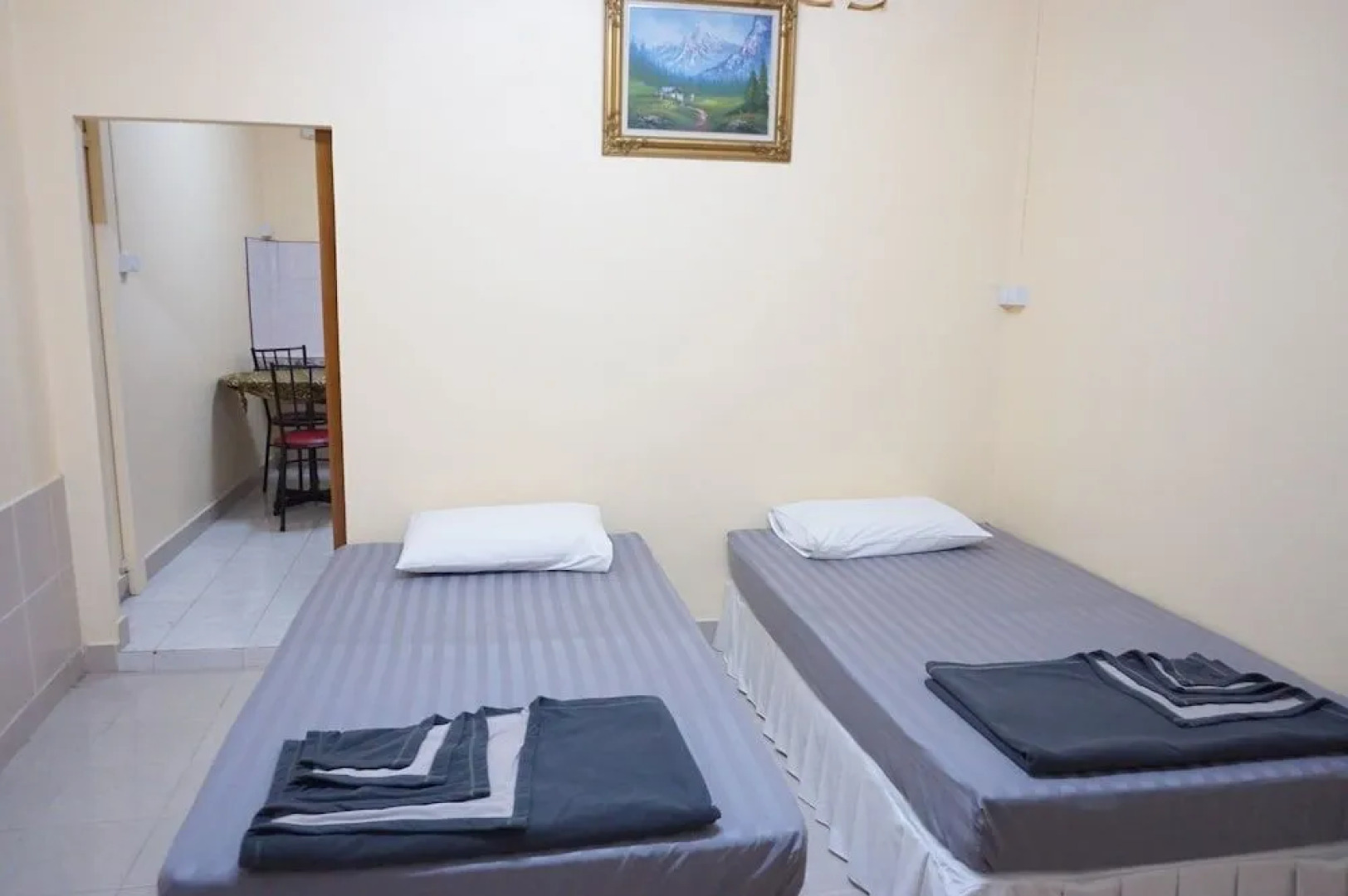 Casa Theresa Resort & Garden