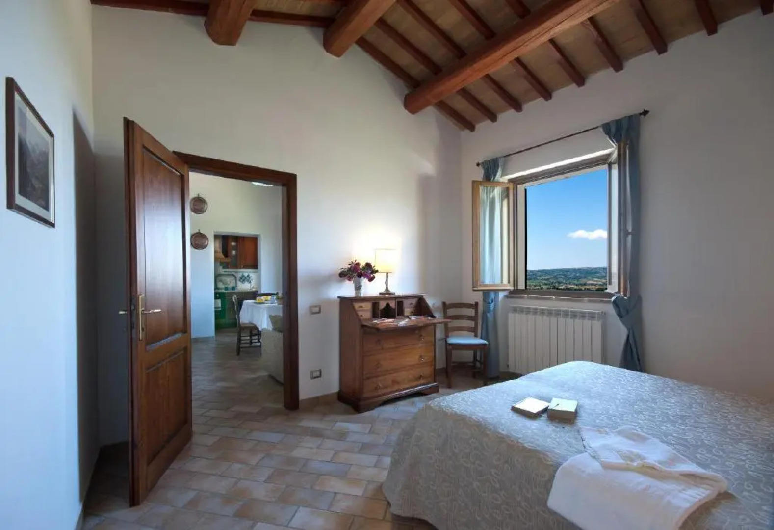 Agriturismo Fiordaliso