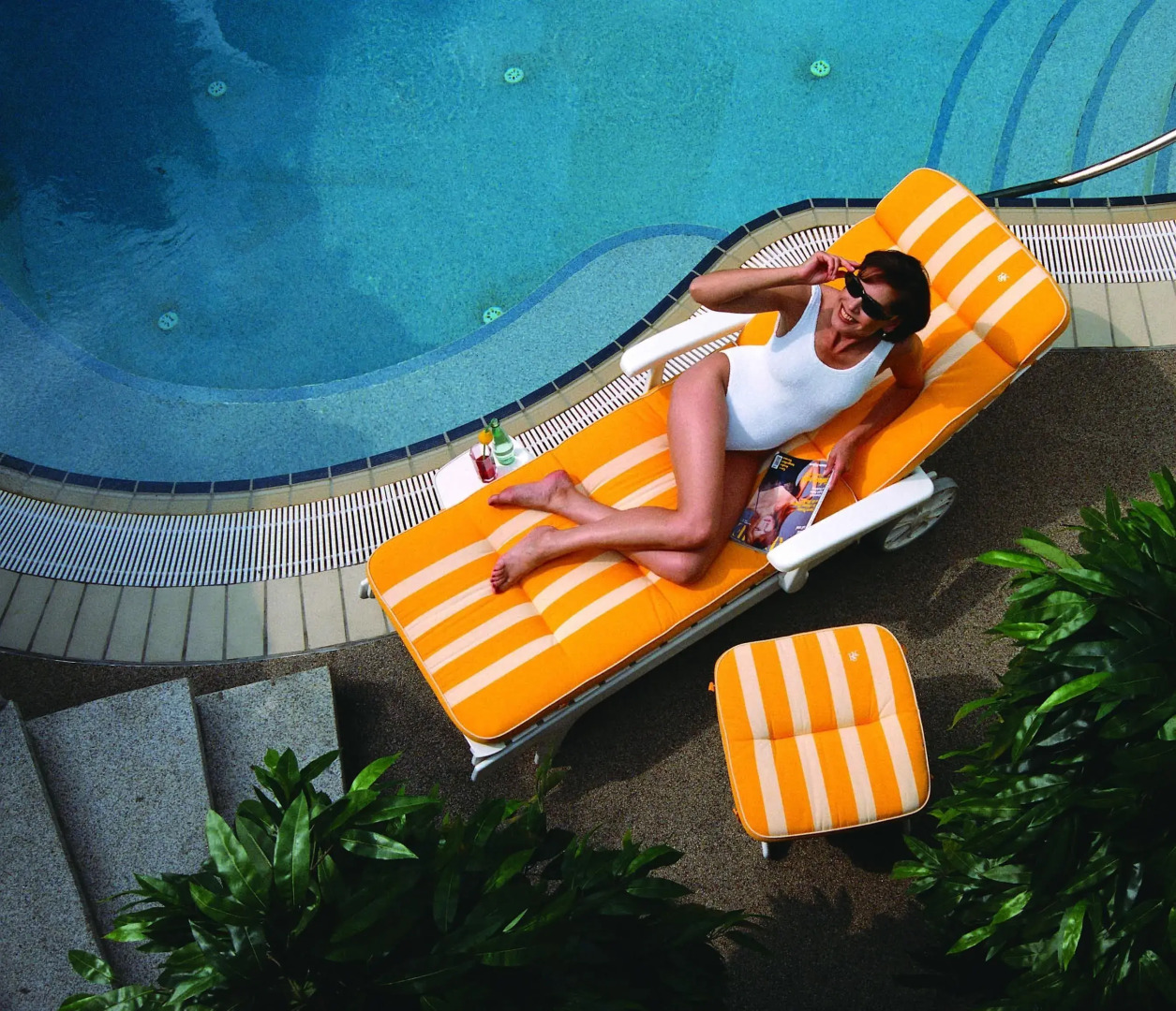 Hotel & SPA Fontenay