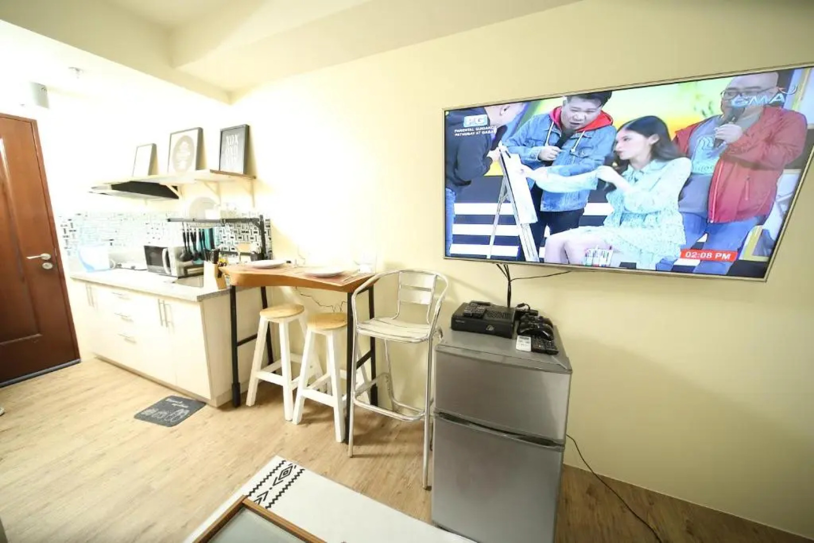 A2J Executive Studio Suite Near Enchanted Kingdom