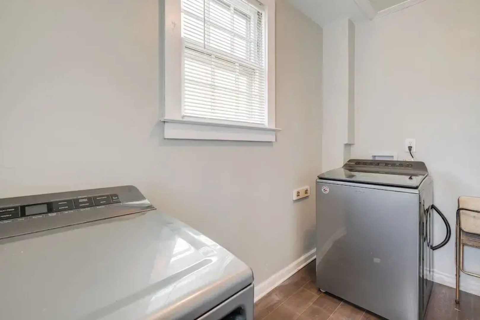 Virginia Getaway Near Douthat State Park