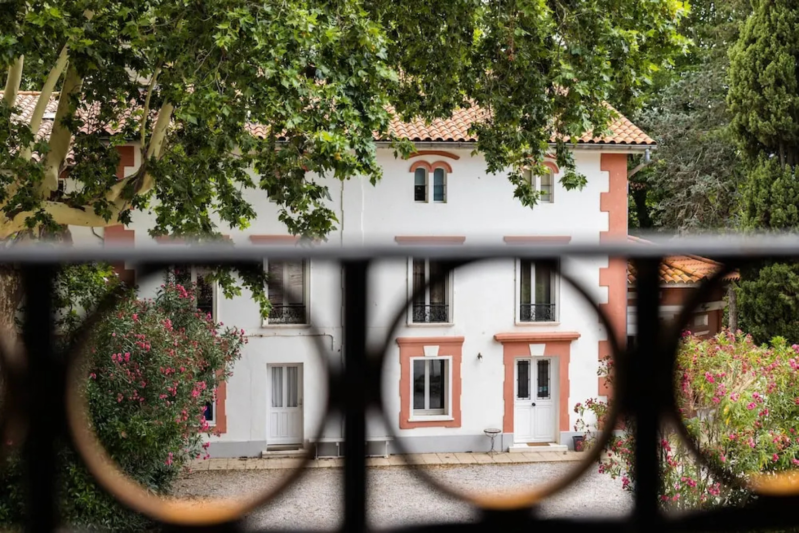 Chambres Dhôtes du Castell de Blés