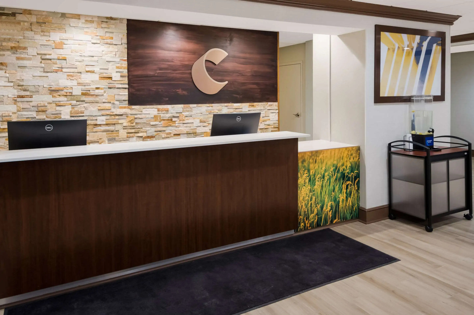 Comfort Inn & Suites Fishers - Indianapolis