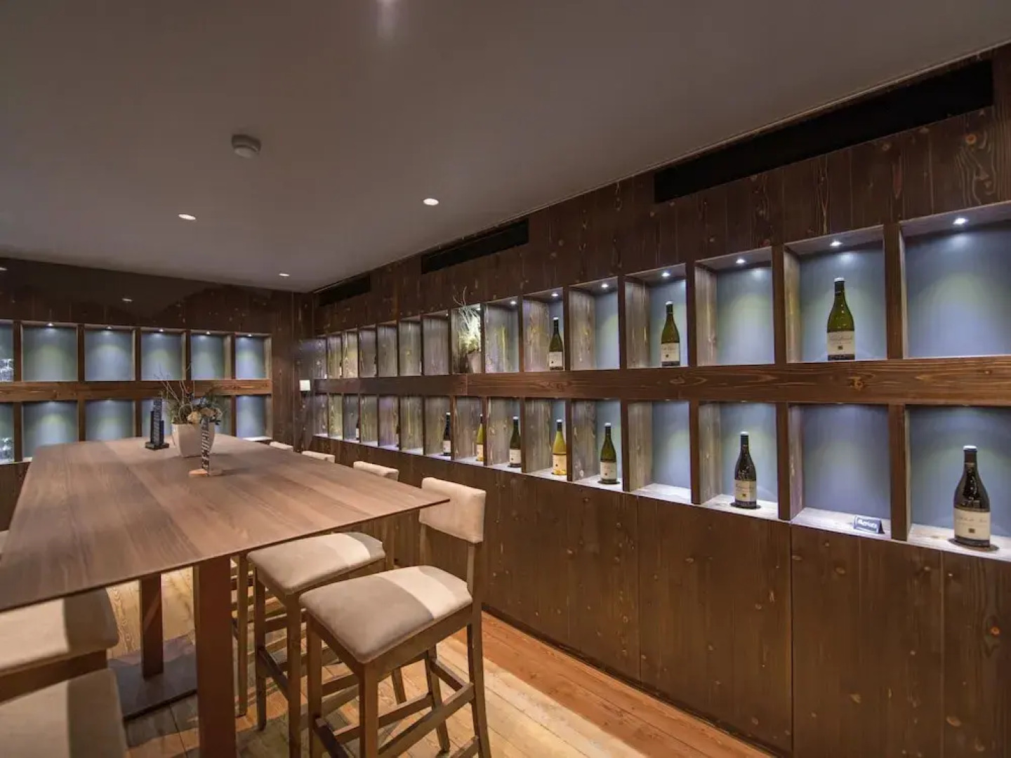 Swisspeak Resorts 3 pi ces Terrace Vercorin