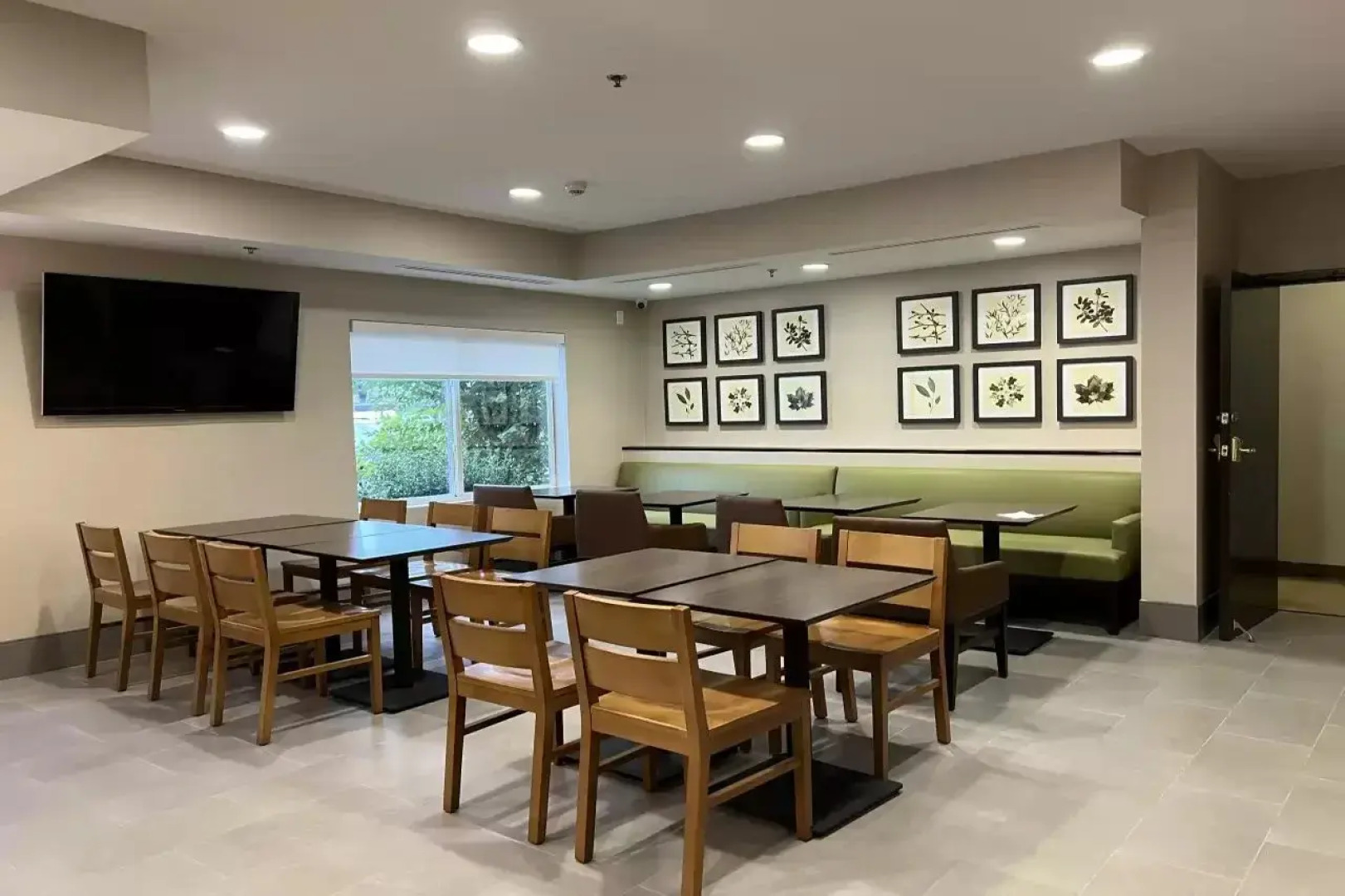 Country Inn & Suites by Radisson, LSU/Medical Corridor