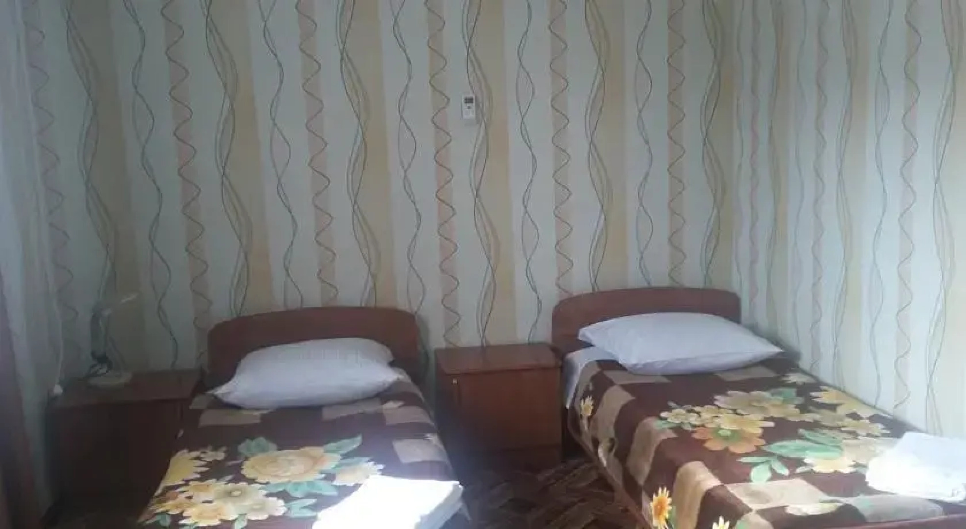 Guest House Valentina