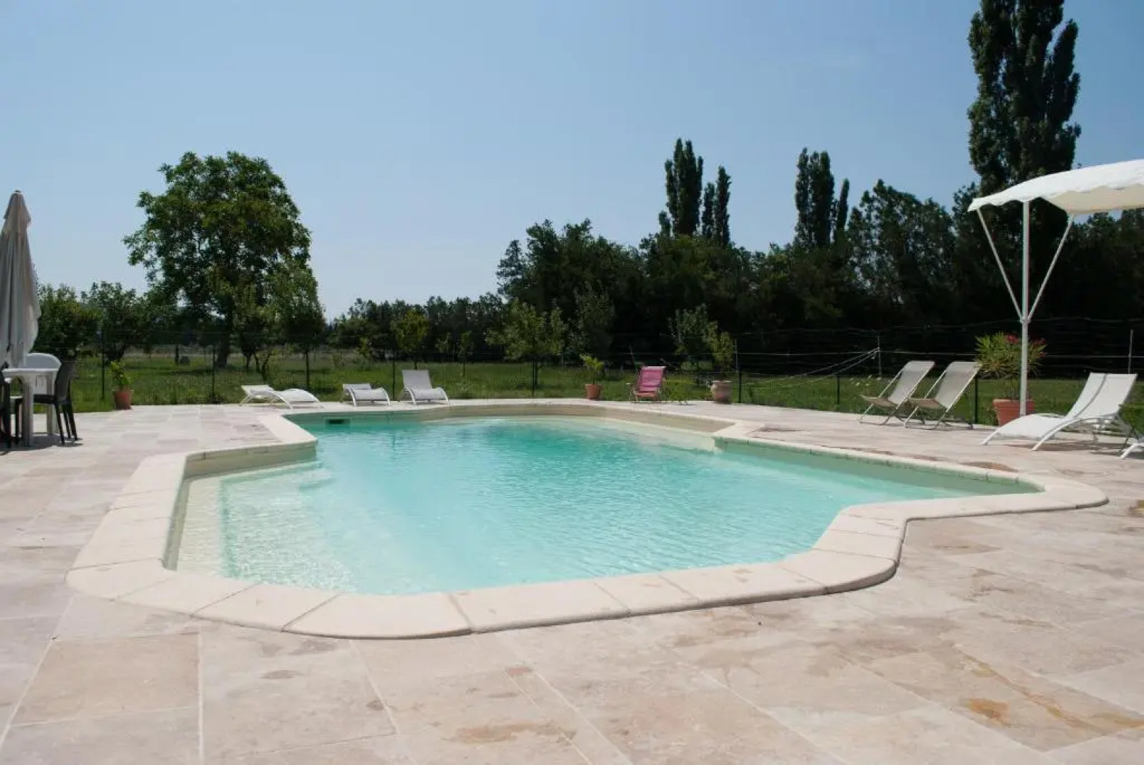 Gîtes du Pas des Lanciers