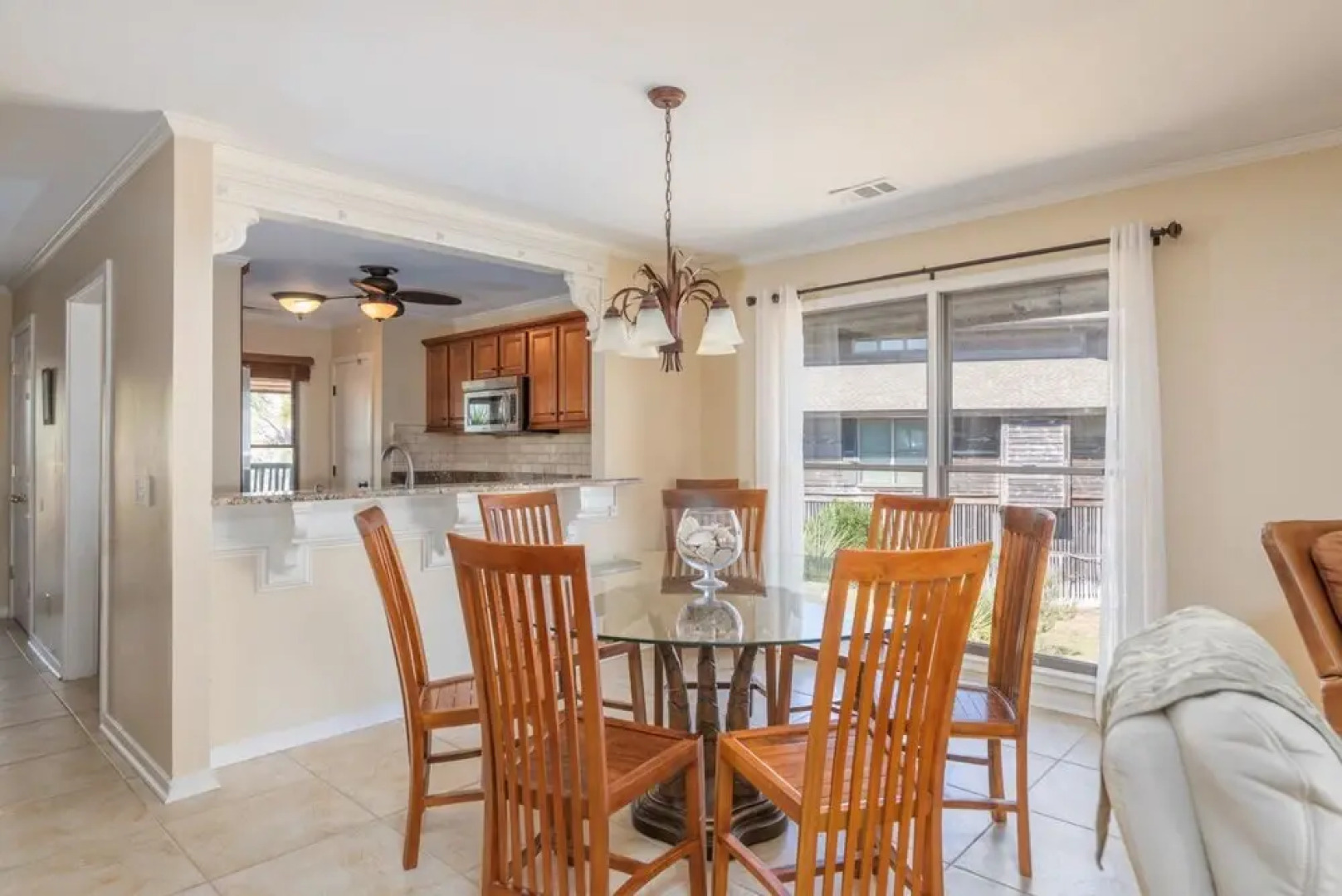 Villa Bella Vista on Harbor Island