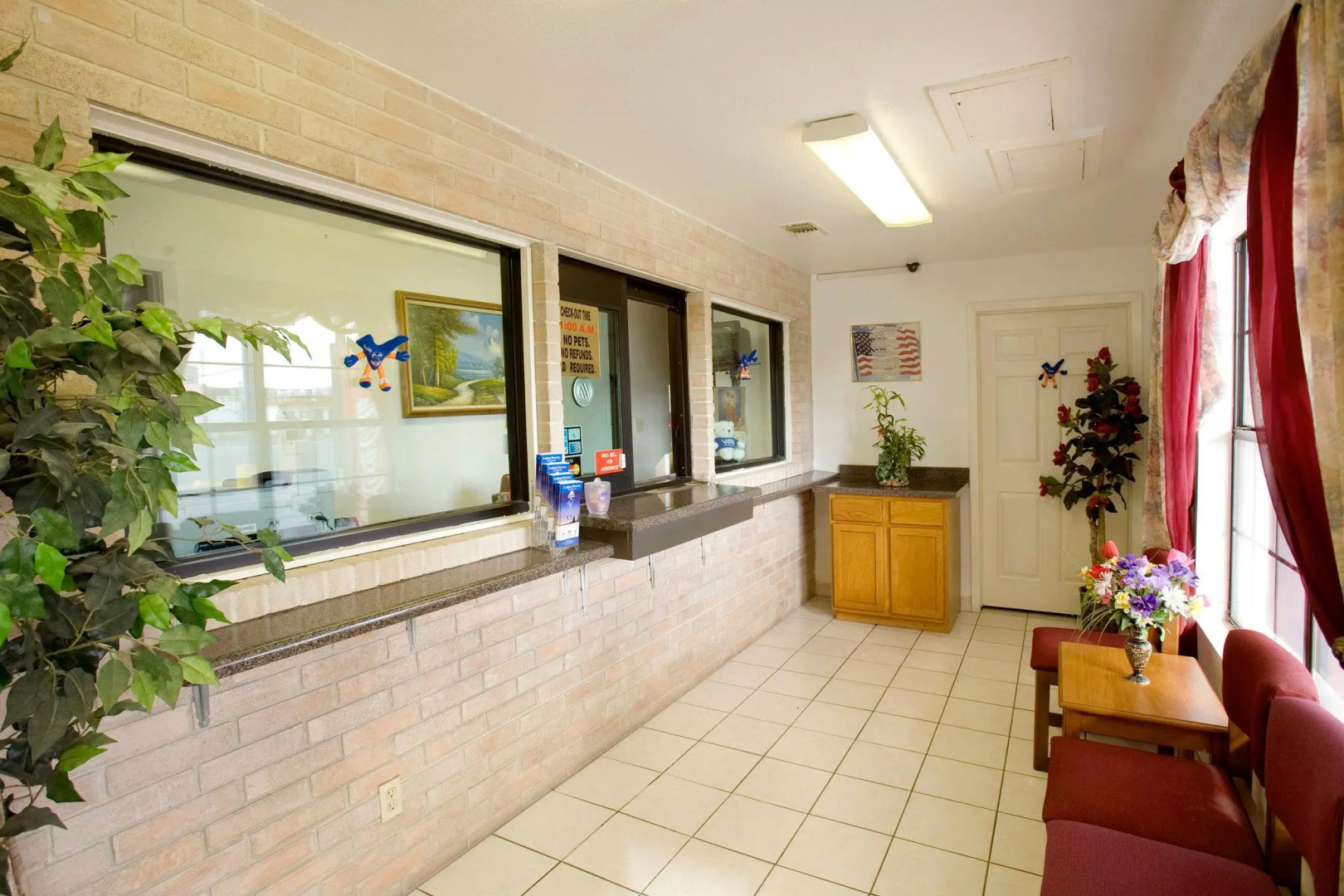 Americas Best Value Inn - San Antonio Lackland AFB