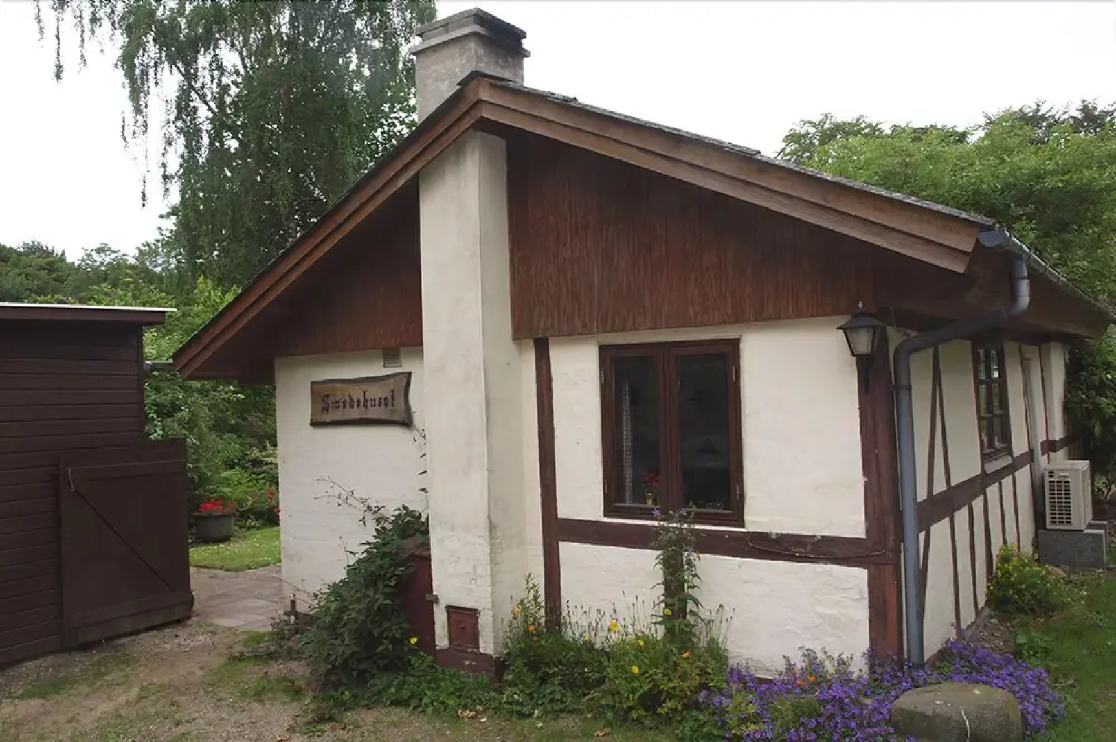 Bed & Breakfast Skovkrogen