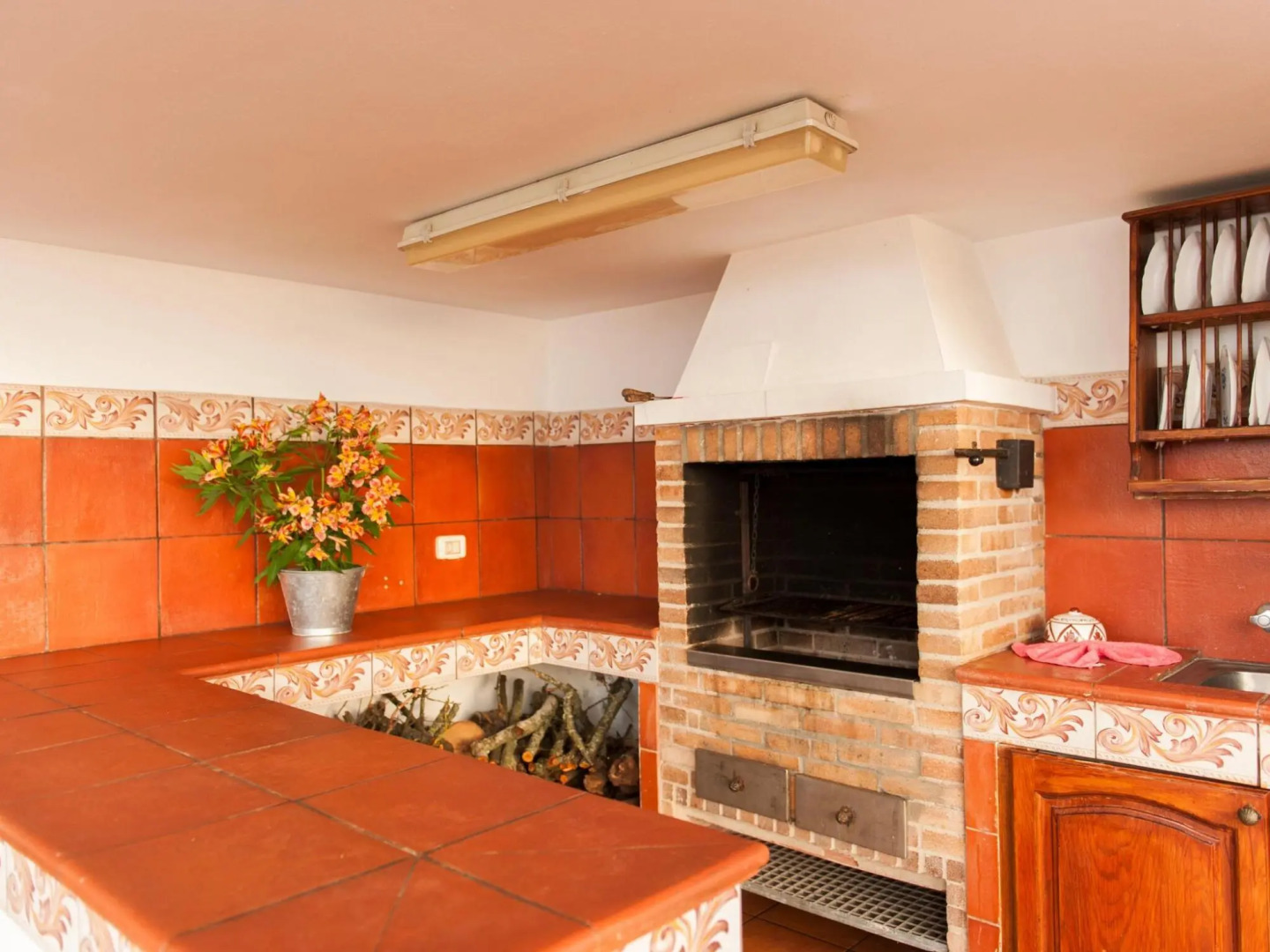 4 star holiday home in San Juan de la Rambla