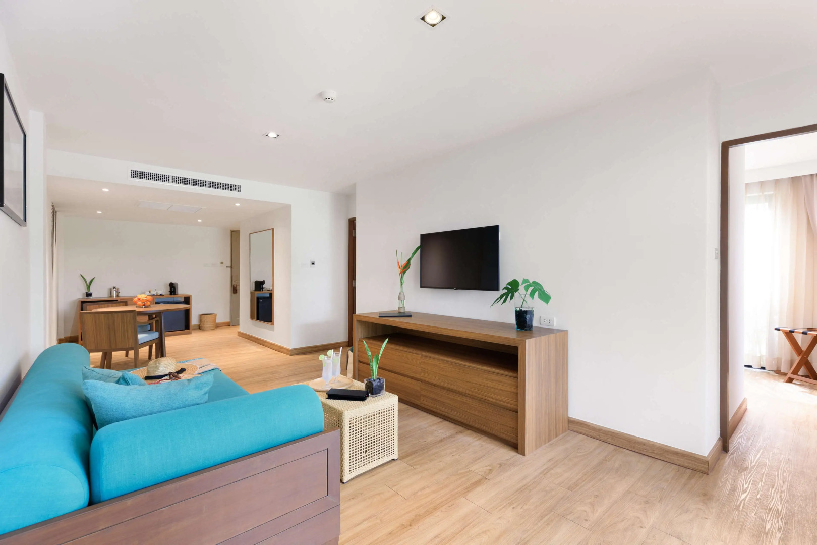 Outrigger Khao Lak Beach Resort