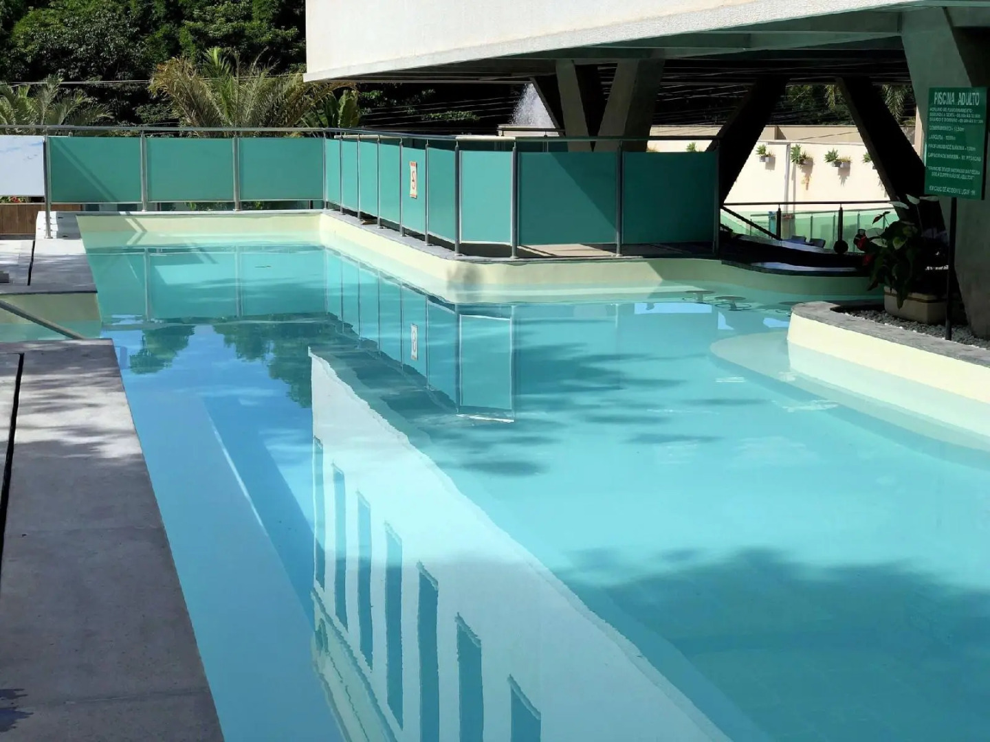 Hotel Águas do Paranoá