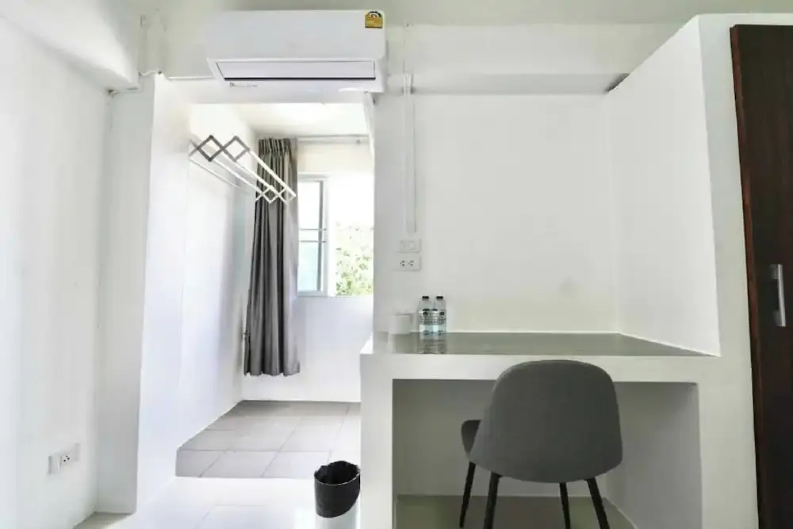 RQ Suvarnabhumi Airport by Collection O