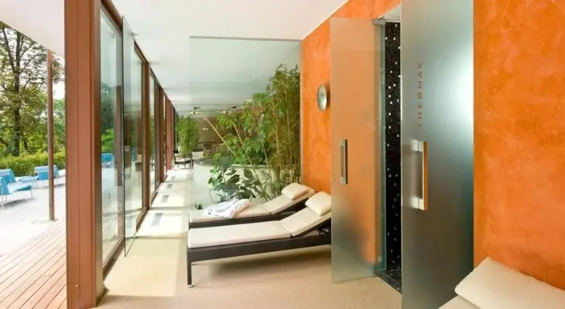 Castello Di Carimate Hotel & Spa