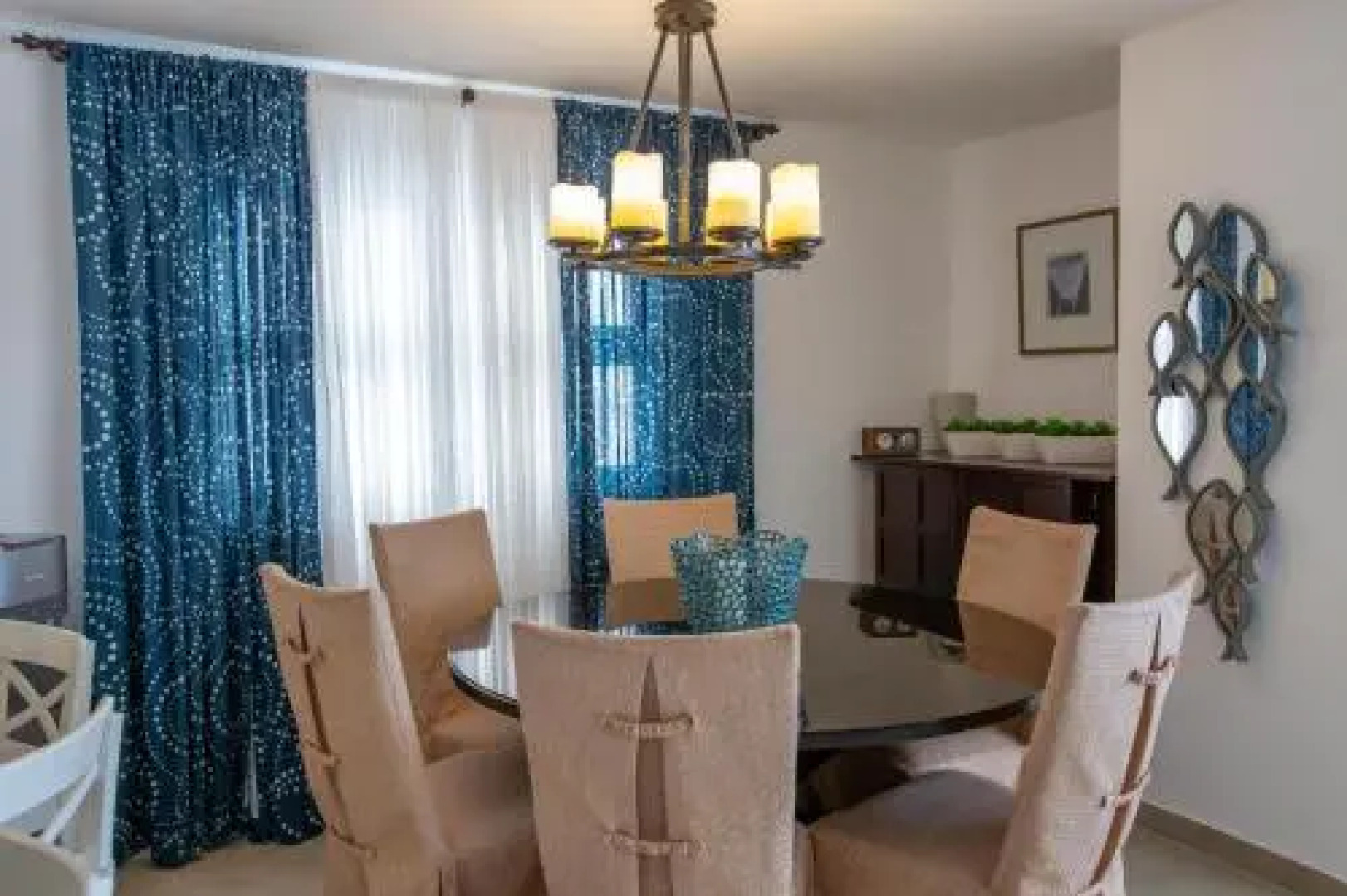 Marbella Juan Dolio free WIFI