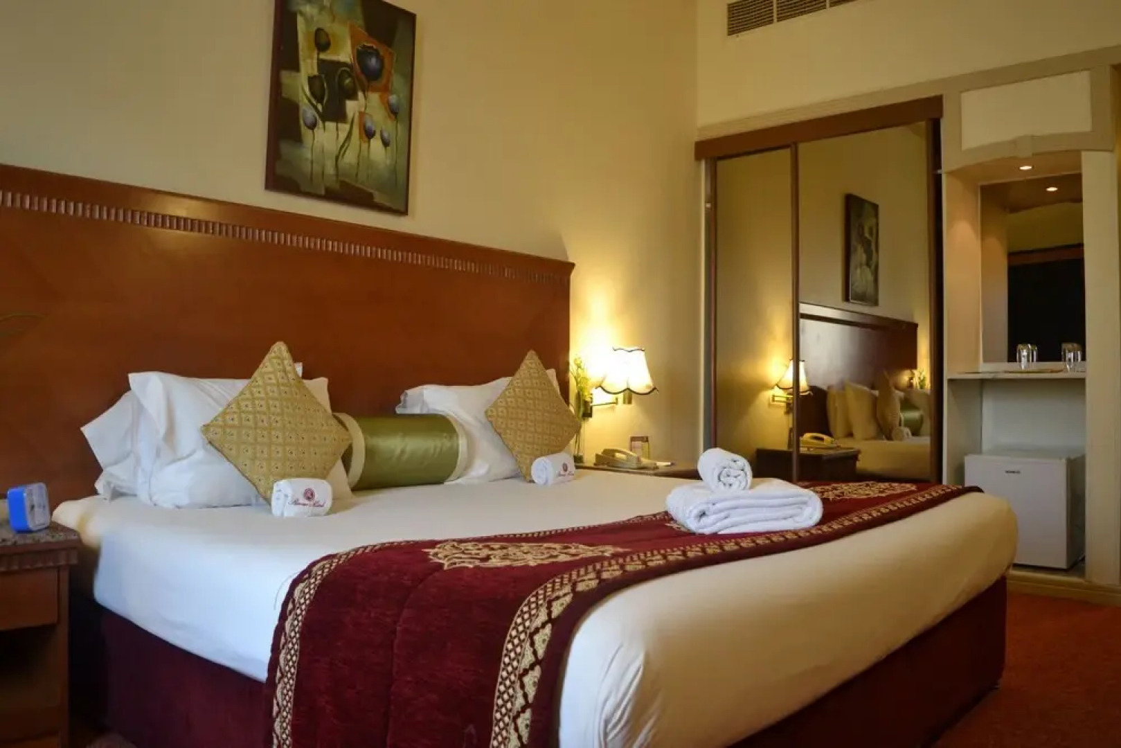 Ramee Guestline Hotel Dubai