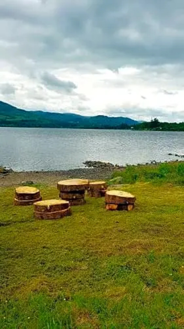 Shoreland Lodges - Holly Lodge