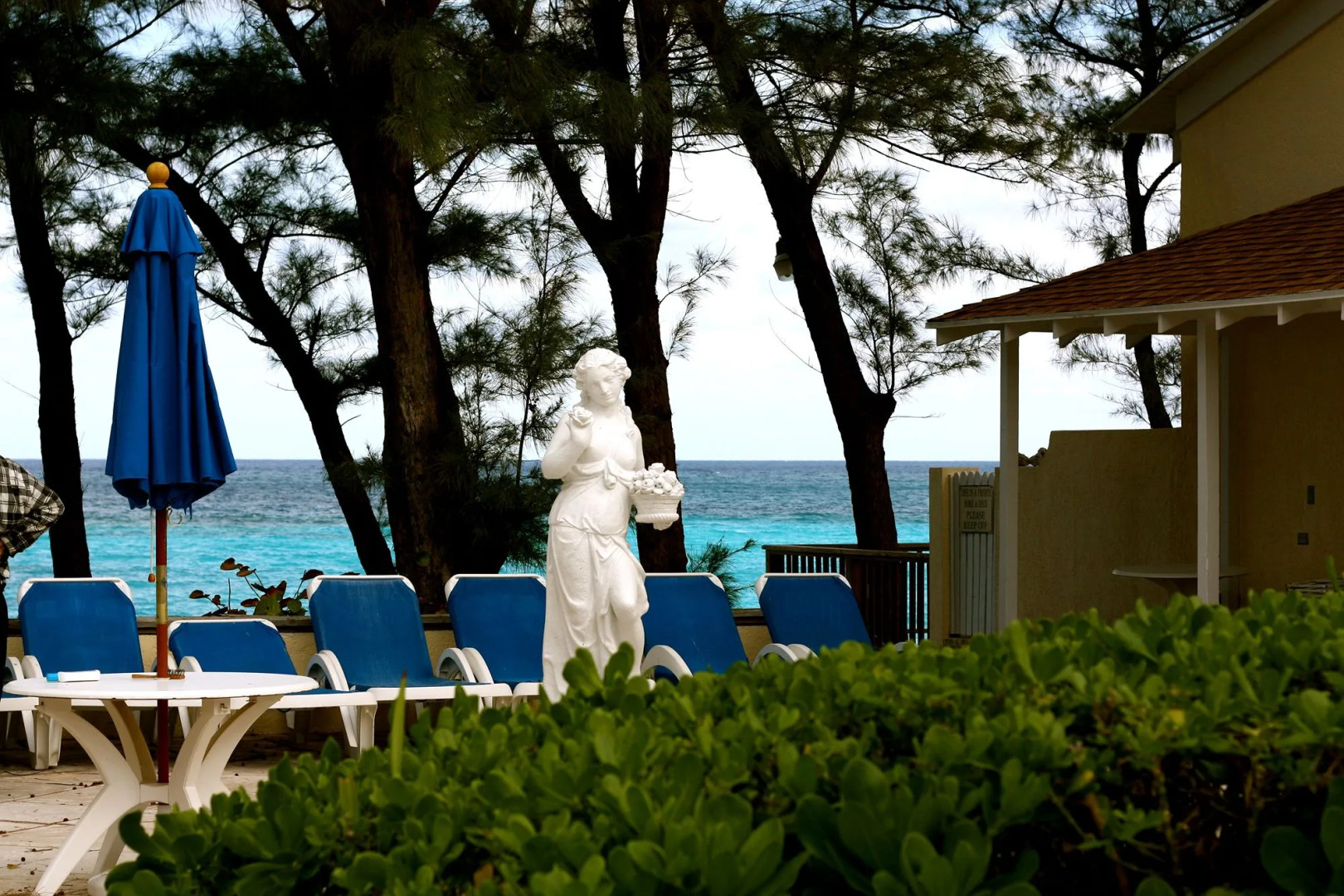 Sunrise Beach Club and Villas