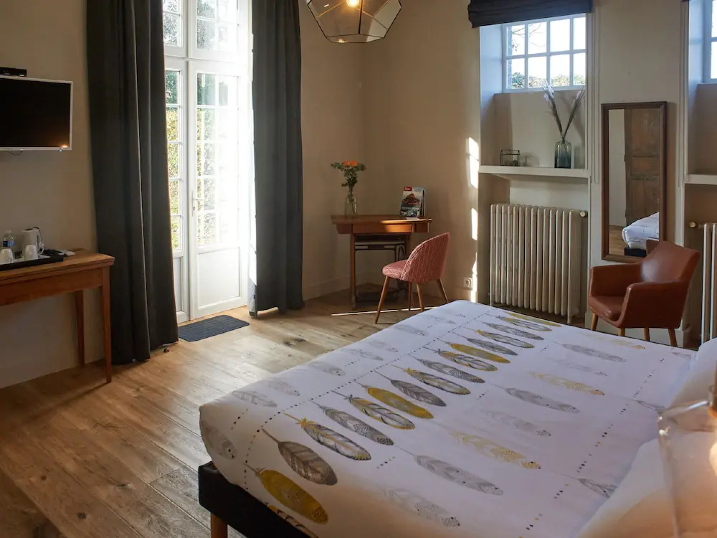 Gîtes Clerval Baie Mont Saint Michel