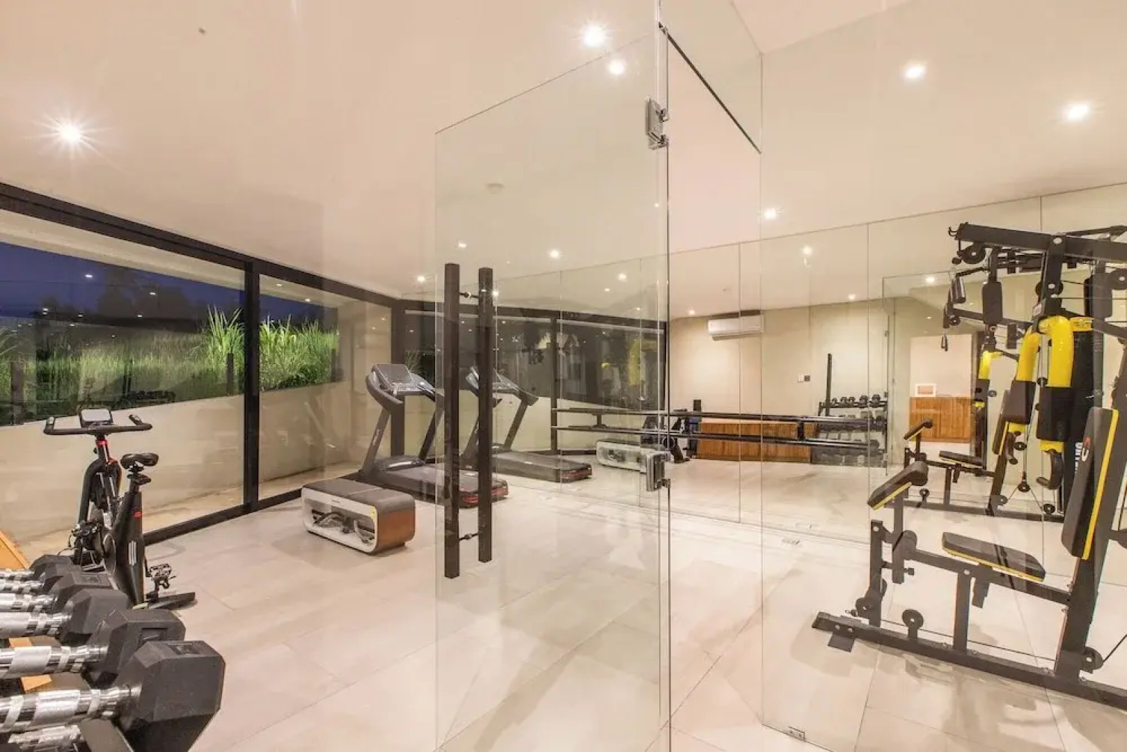 Famara Villa Bali by Blacksand