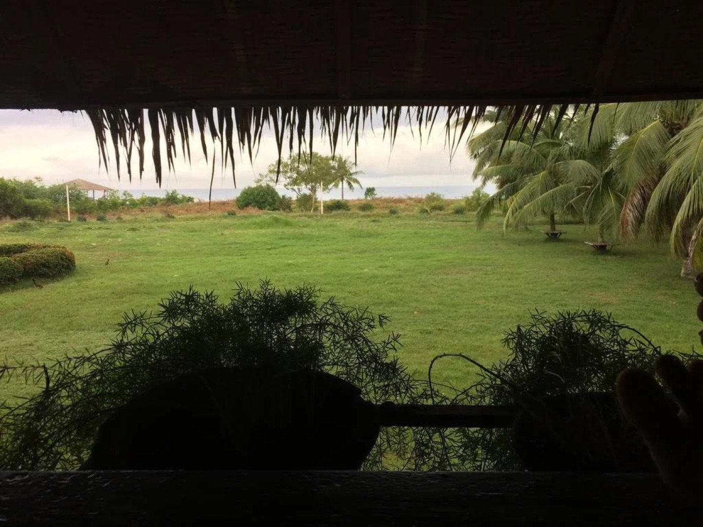 Coco Seaview Beach House