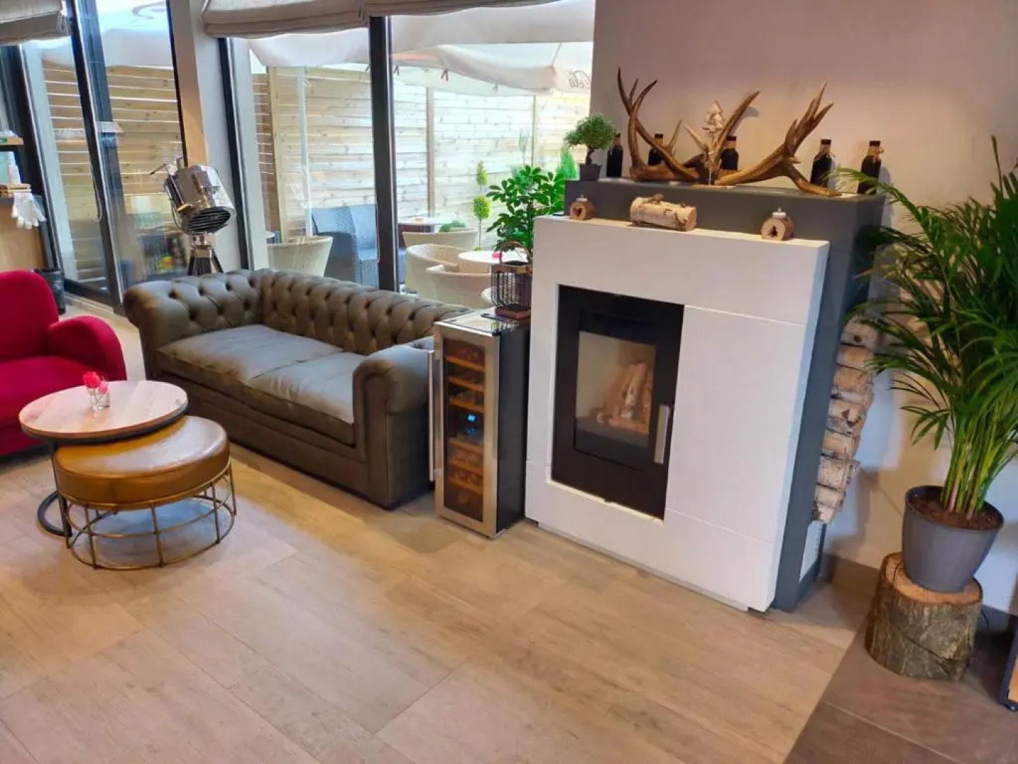 Charm Boutique Hotel