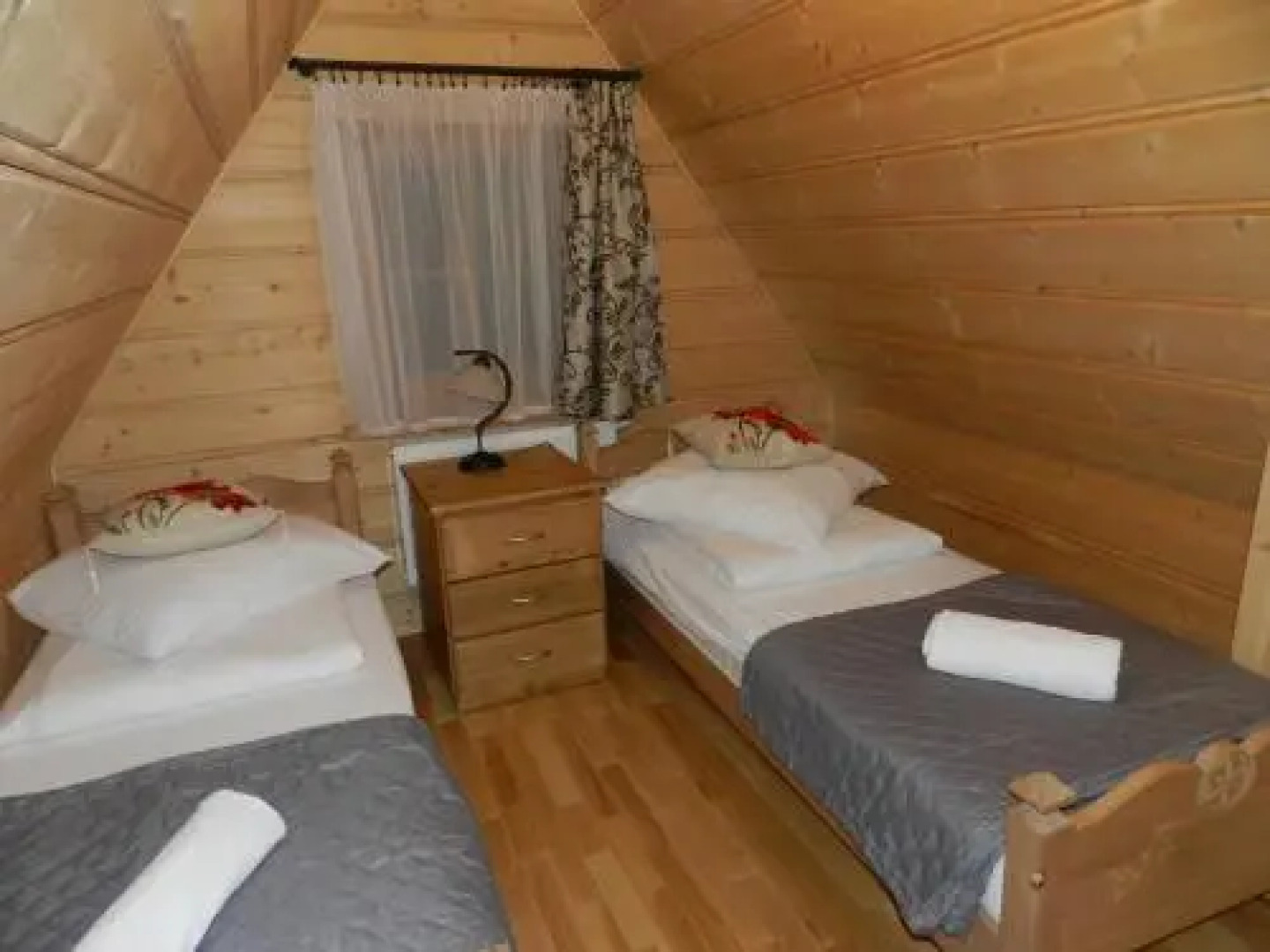 Apartamenty Na Polanie