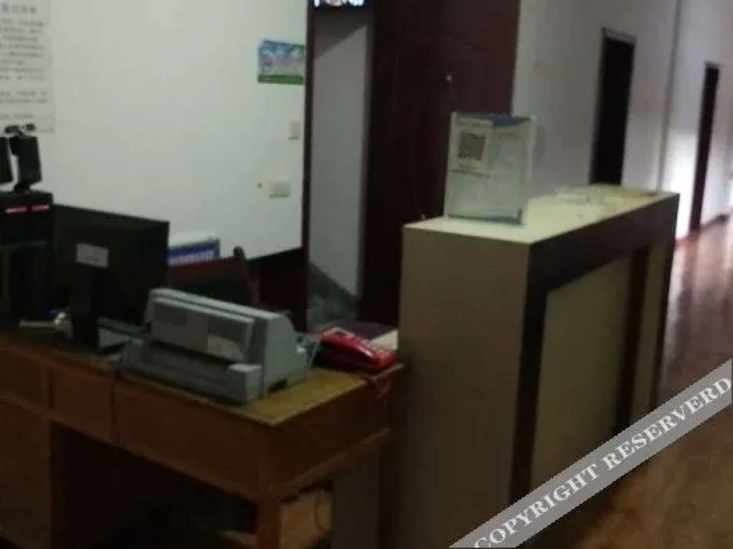 Silver 77 Express Hotel