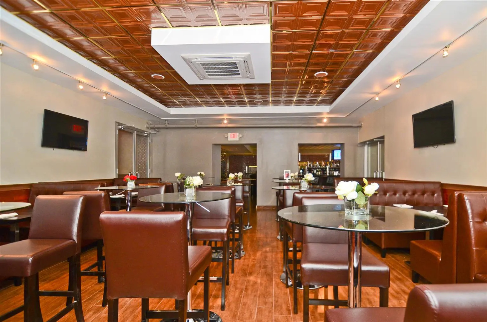 Best Western The Garden Executive Hotel