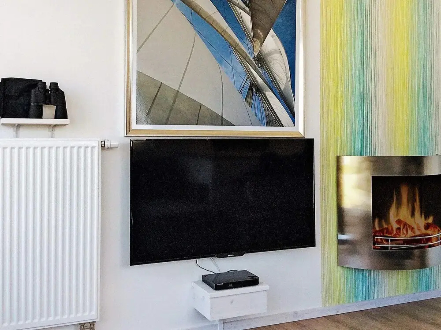 Holiday Home in Wendtorf