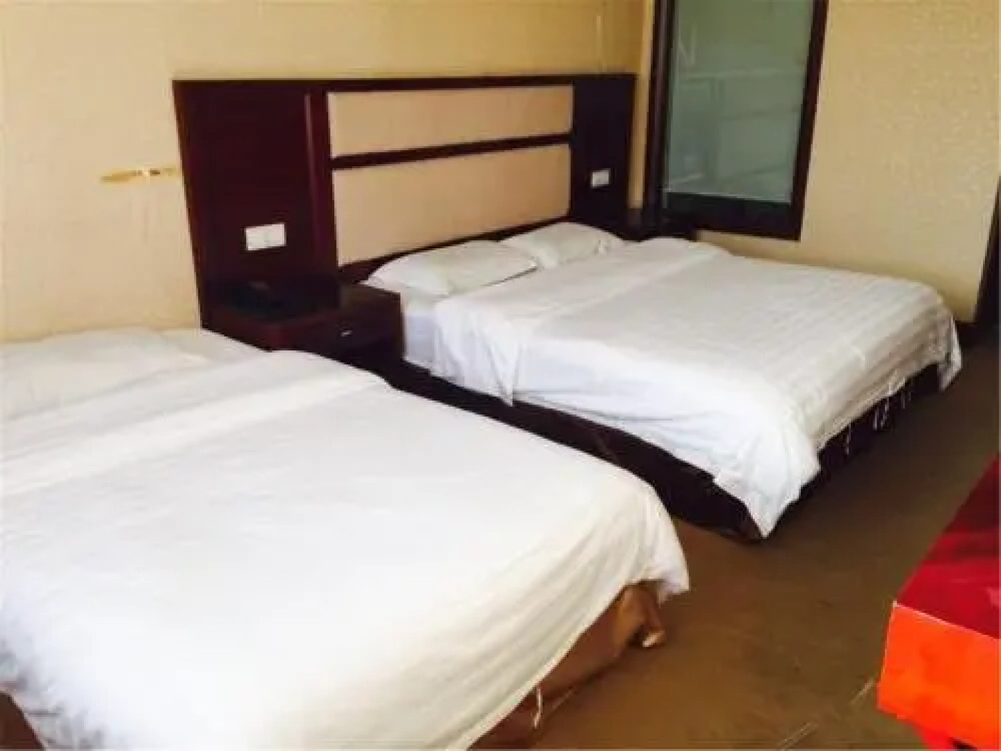 Hong Xin Holiday Hotel