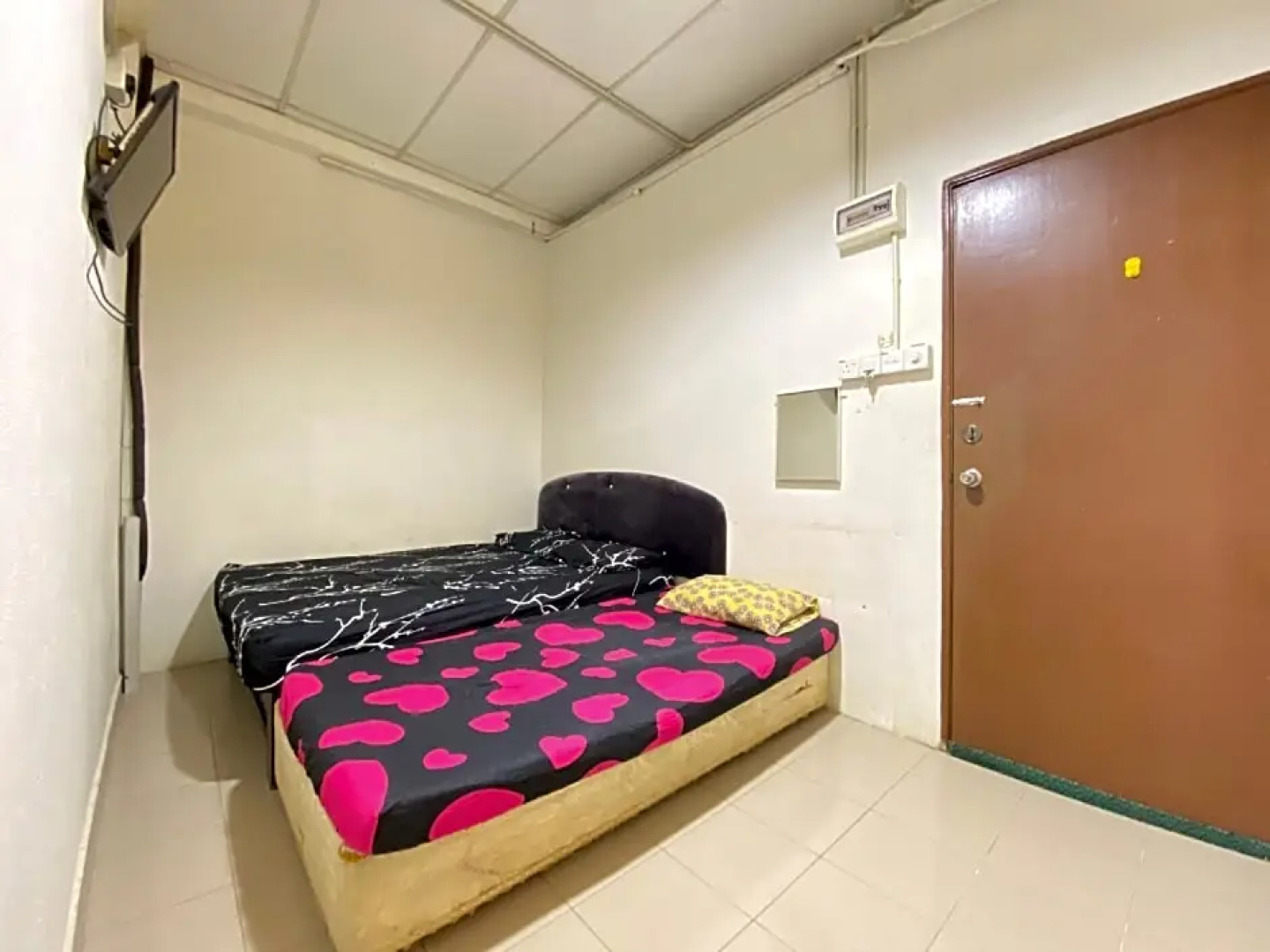 Spot on 90293 Sk Budget Hotel