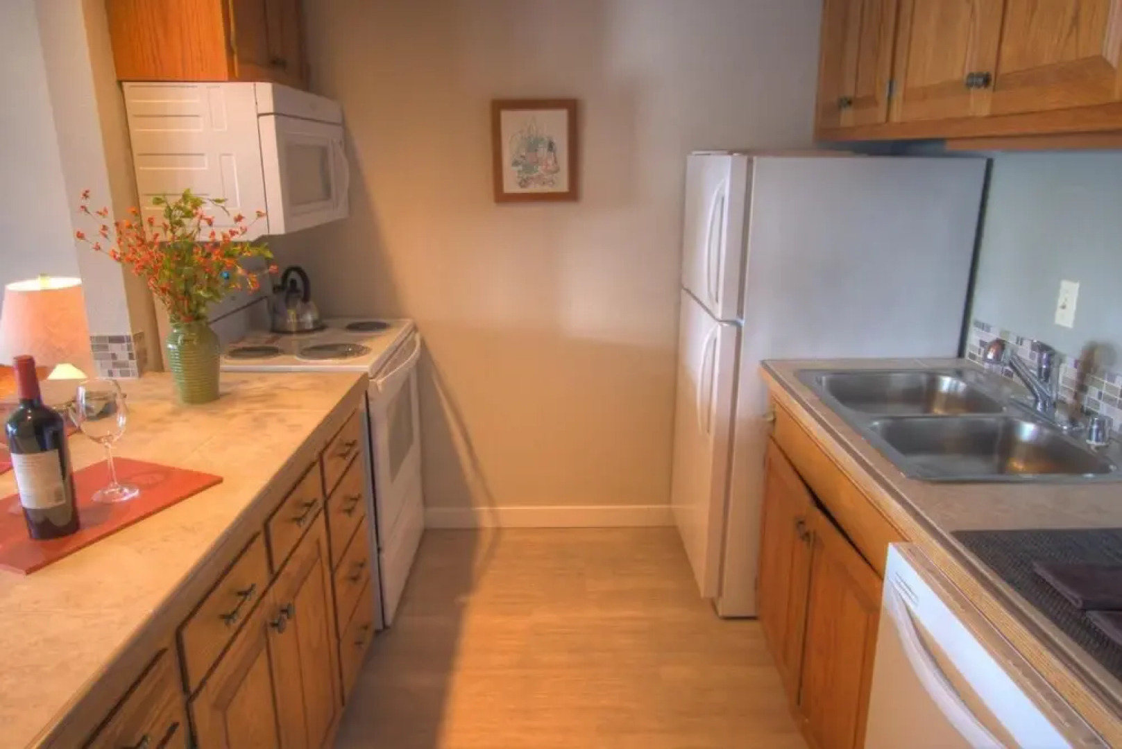 Landmark Inn on Orcas Island