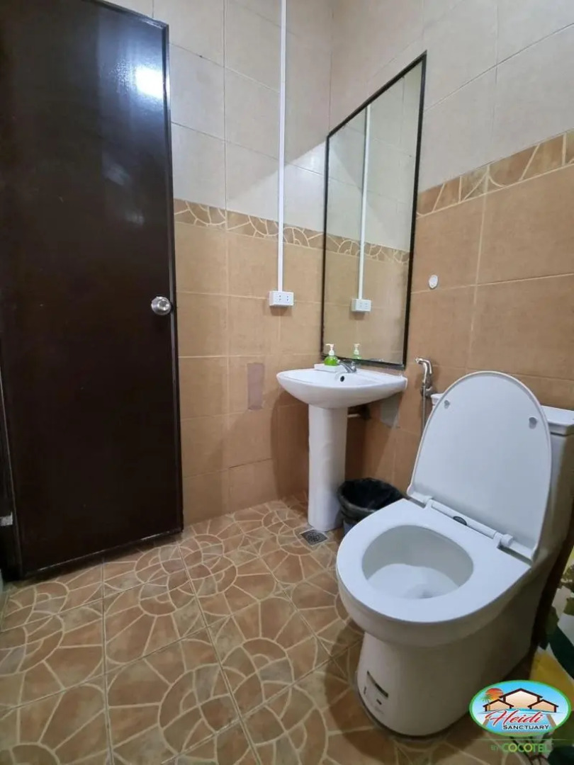 Heidi Sanctuary by Cocotel