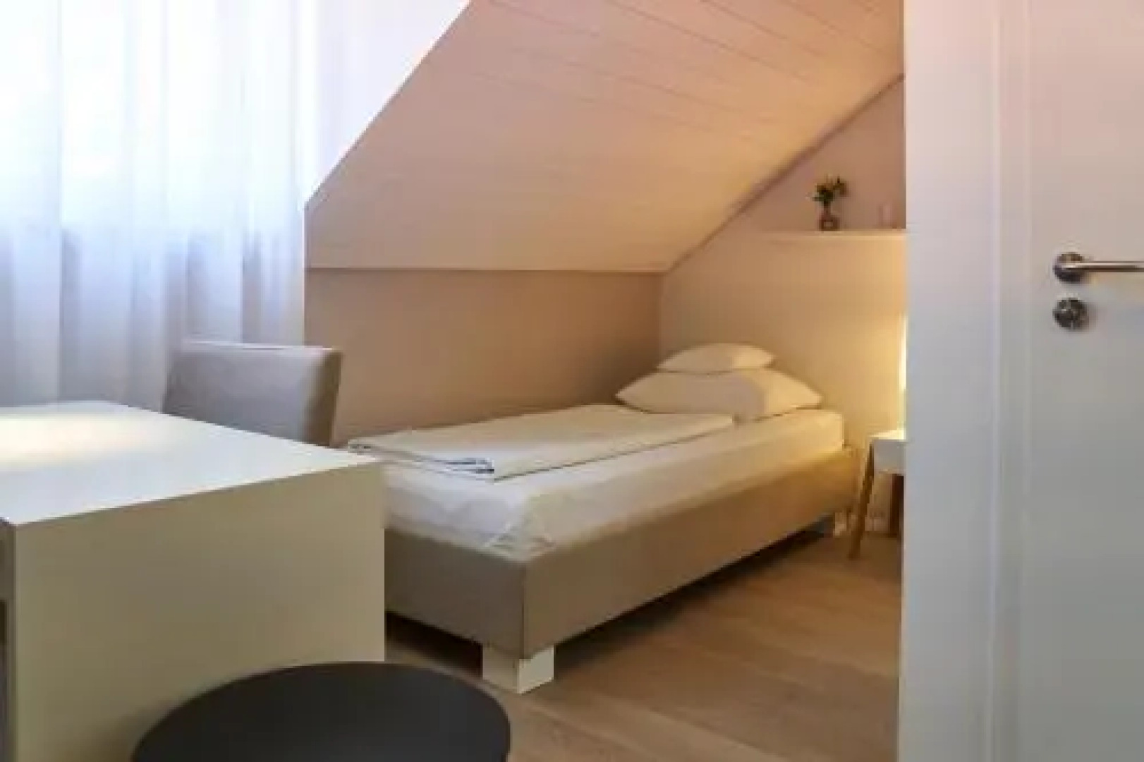 Gästehaus am Wasserschloss & Restaurant Wasserschloss Inzlingen