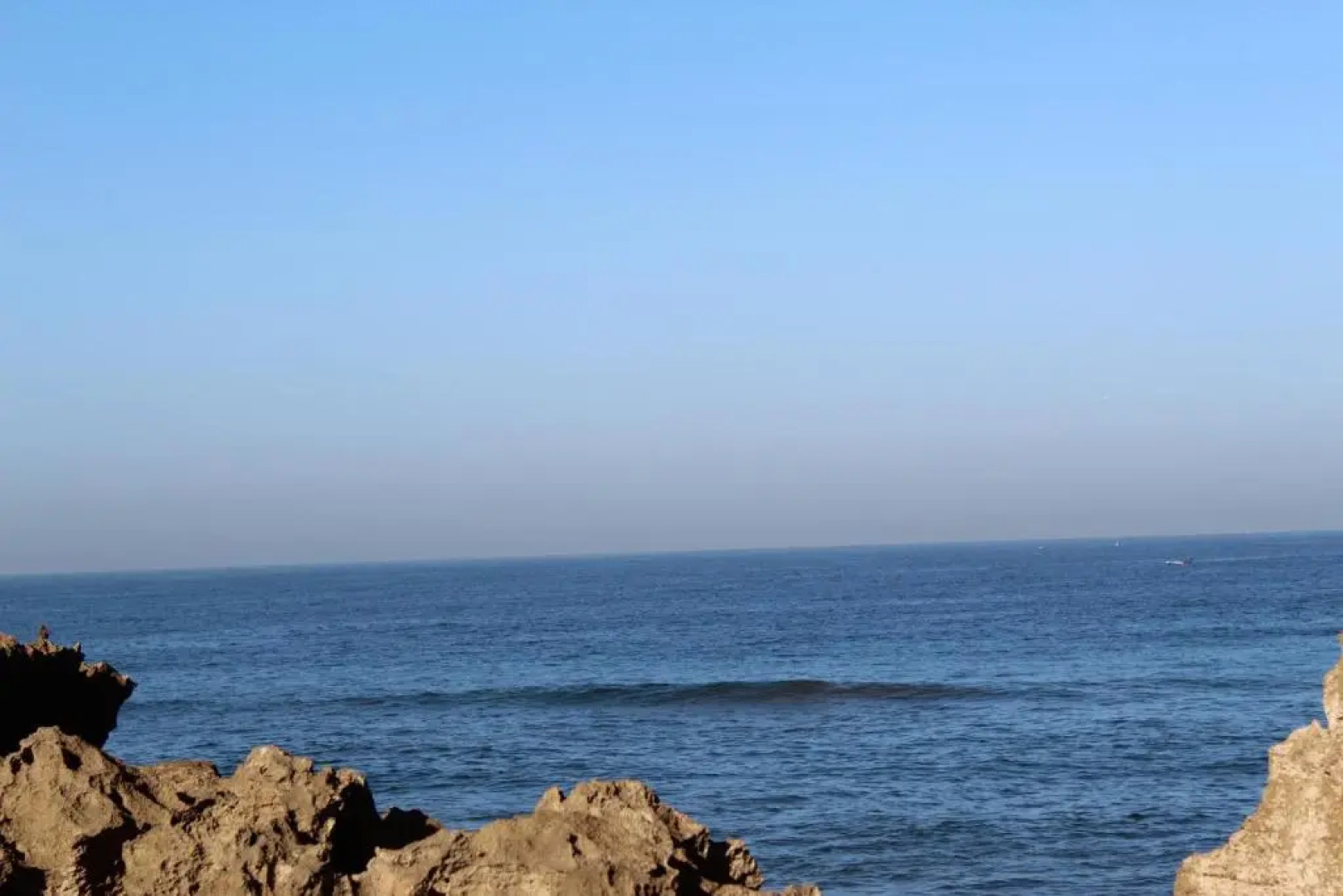 Aux Moules de Harhoura Rabat