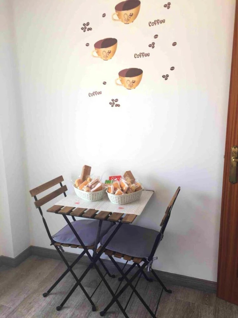 Apartment with 3 Bedrooms in Benetúser, with Wonderful City View And Wifi