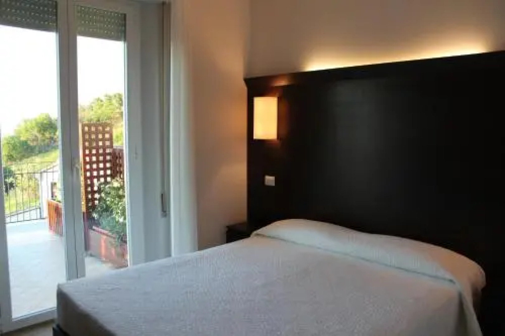 Affittacamere Le Fontanelle