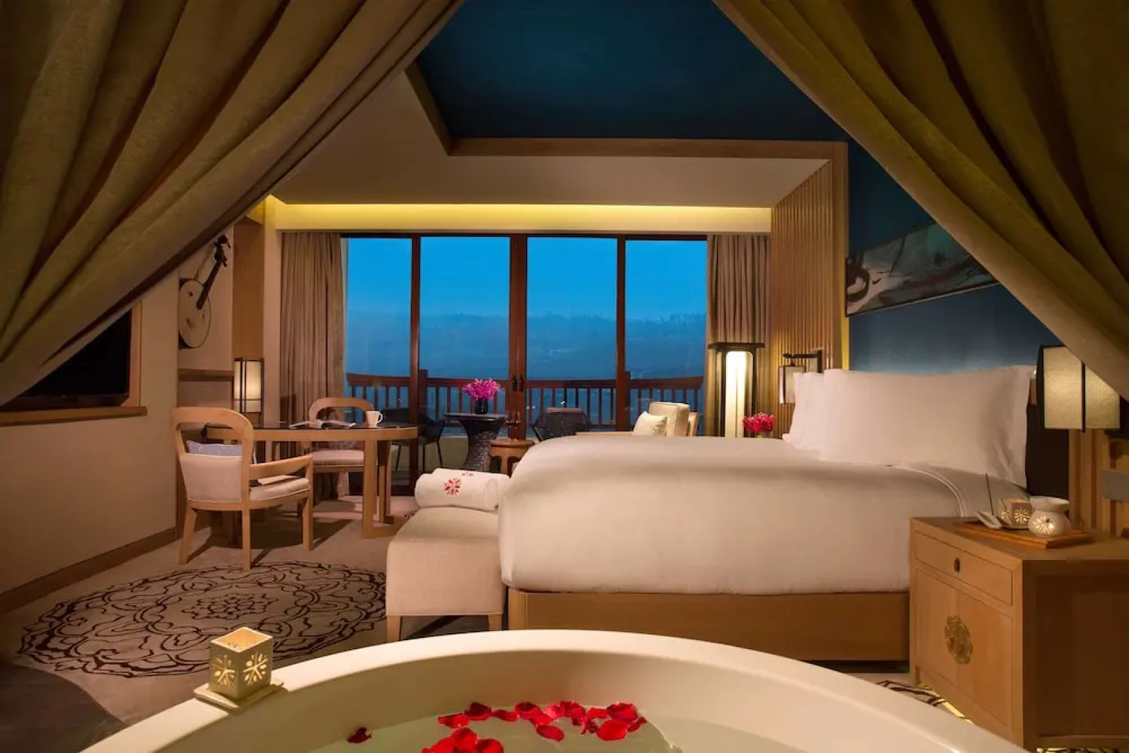 Angsana Xi'an Lintong