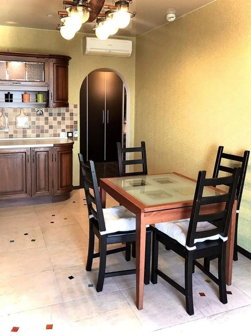 Fortnight (Фортнайт) на шоссе Хорошевское 16/2