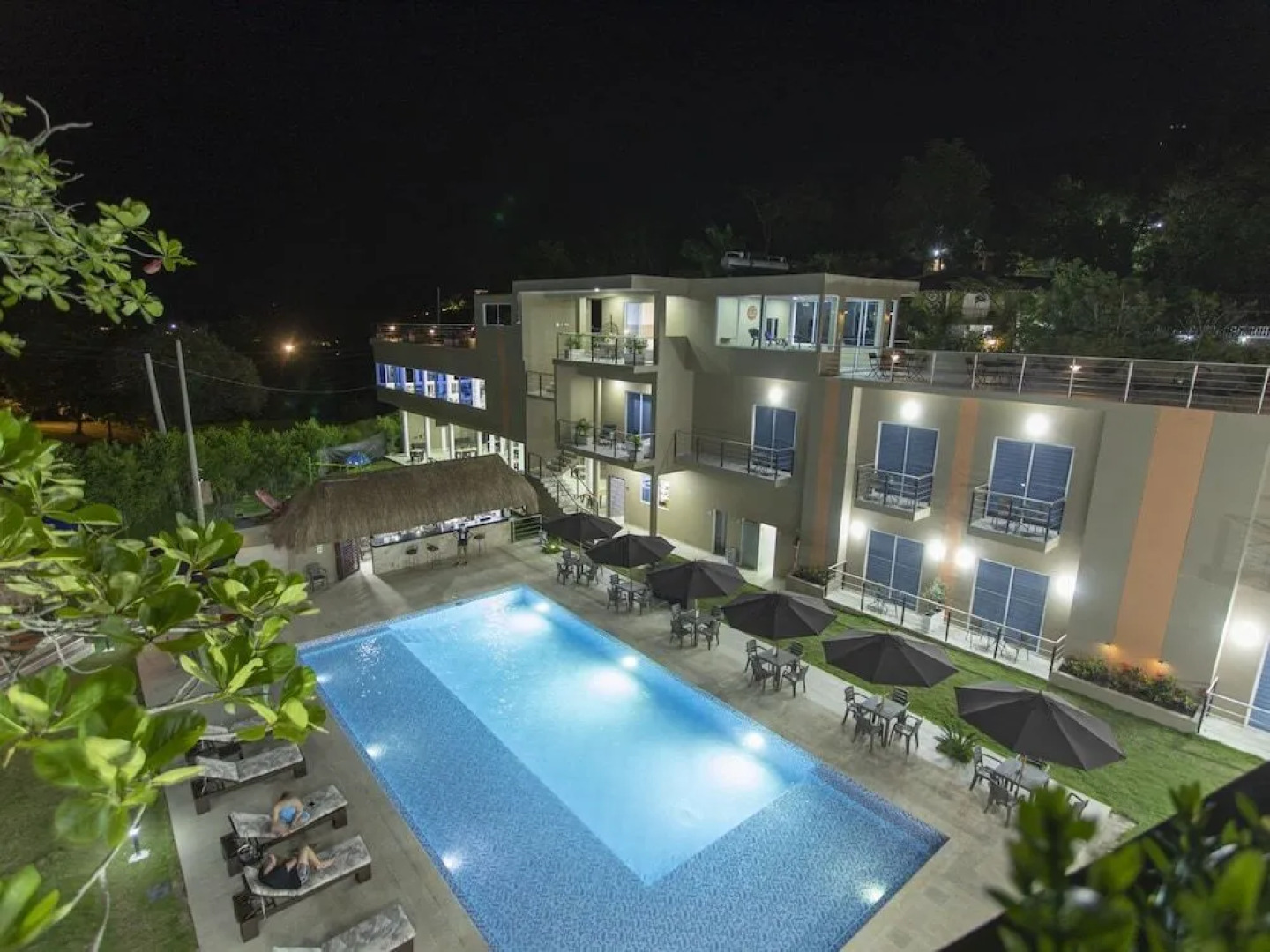 Hotel Natural Hill's by H&R